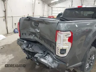 2021 Ford Ranger XL с VIN 1FTER1FH1MLD84759, выставлен на аукционе IAAI как лот 42043263 с пробегом 8 874 миль миль и . История ставок и продаж доступна на DreamBid. Изображение 18.
