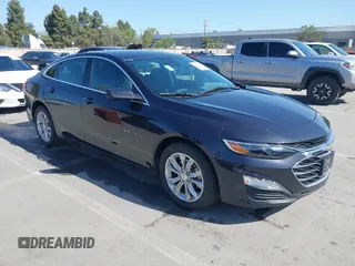 2023 Chevrolet Malibu LT with VIN 1G1ZD5ST3PF220569, listed as a IAAI auction lot 41999795 with 74,448 mi miles and . Bid and sale history available at DreamBid. Image 1.