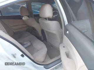 2014 Nissan Maxima SV z VIN 1N4AA5AP2EC466535, wystawiony jako IAAI lot #41699207 z przebiegiem 150 204 mil mil oraz . Historia ofert i sprzedaży dostępna na DreamBid. Obrazek 8.