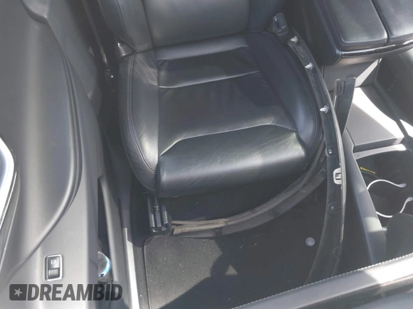 2016 Tesla Model X 70D with VIN 5YJXCAE26GF027267, listed as a IAAI auction lot 41915898 with Not Provided miles and . Bid and sale history available at DreamBid. Image 5.