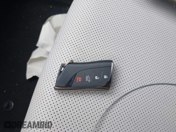 2025 Lexus RX 350 с VIN 2T2BAMCA4SC098441, выставлен на аукционе IAAI как лот 42324318 с пробегом 4 287 миль миль и . История ставок и продаж доступна на DreamBid. Изображение 11.