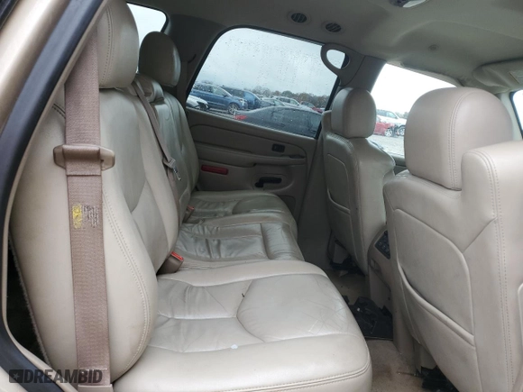 2006 Chevrolet Tahoe LT with VIN 1GNEK13T76J127298, listed as a Copart auction lot 78686374 with 221,640 mi miles and Clean Title. Bid and sale history available at carsss.com. Image 12.