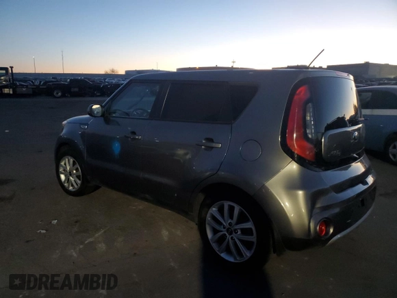 2018 Kia Soul + with VIN KNDJP3A5XJ7597419, listed as a Copart auction lot 83655434 with 70,004 mi miles and Clean Title. Bid and sale history available at carsss.com. Image 2.