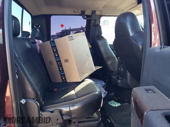 2010 Ford F-350 with VIN 1FTWW3CR4AEA35939, listed as a Copart auction lot 87918925 with Not provided miles and Salvage title. Bid and sale history available at DreamBid. Image 10.