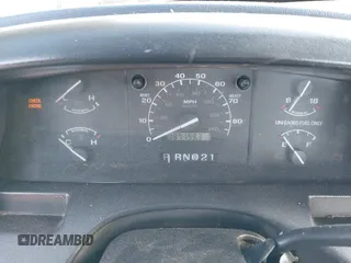 1994 Ford F-150 Special with VIN 1FTEF15Y5RNA95941, listed as a IAAI auction lot 41619149 with 187,198 mi miles. Bid and sale history available at carsss.com. Image 7.