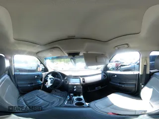 2016 Ford Flex SEL z VIN 2FMGK5C8XGBA08263, wystawiony jako IAAI lot #42066159 z przebiegiem 111 909 mil mil oraz . Historia ofert i sprzedaży dostępna na DreamBid. Obrazek 18.