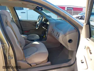 2005 Pontiac Bonneville SE with VIN 1G2HX52K35U160503, listed as a IAAI auction lot 41849085 with 206,650 mi miles. Bid and sale history available at carsss.com. Image 5.