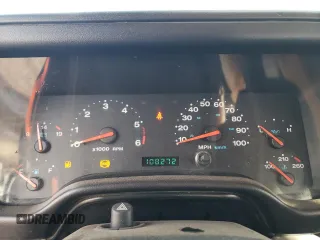 2005 Jeep Wrangler Sport with VIN 1J4FA49S95P311101, listed as a Copart auction lot 42558365 with 108,272 mi miles and Salvage Title. Bid and sale history available at carsss.com. Image 9.