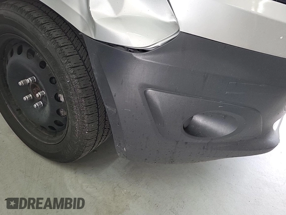 2015 Ford Transit Connect XL with VIN NM0LS7E76F1200113, listed as a IAAI auction lot 42524097 with 137,691 mi miles and . Bid and sale history available at DreamBid. Image 1.