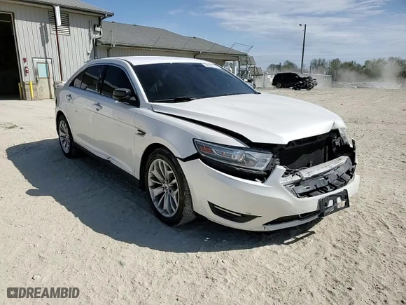 2013 Ford Taurus Limited with VIN 1FAHP2F89DG201275, listed as a Copart auction lot 50202734 with 130,089 mi miles and Salvage Title. Bid and sale history available at carsss.com. Image 11.