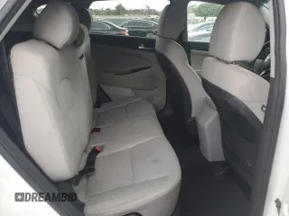 2021 Hyundai Tucson Value z VIN KM8J33A4XMU385687, wystawiony jako Copart lot #56474325 z przebiegiem 73 291 mil mil oraz Szkoda całkowita • Salvage title. Historia ofert i sprzedaży dostępna na DreamBid. Obrazek 11.
