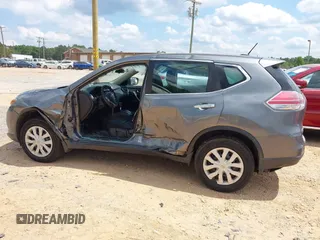 2015 Nissan Rogue SV z VIN 5N1AT2MV4FC855848, wystawiony jako IAAI lot #42226345 z przebiegiem 149 359 mil mil oraz . Historia ofert i sprzedaży dostępna na DreamBid. Obrazek 14.