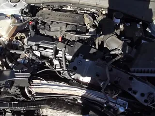 2024 Hyundai Kona Limited with VIN KM8HE3A30RU059940, listed as a Copart auction lot 75860254 with 26,362 mi miles and Non repairable. Bid and sale history available at DreamBid. Image 13.