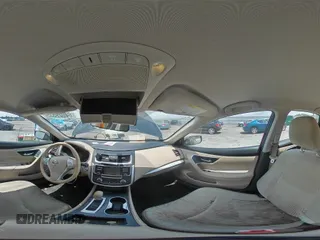 2017 Nissan Altima SV with VIN 1N4AL3AP9HC143604, listed as a Copart auction lot 64029535 with 76,069 mi miles and Salvage title. Bid and sale history available at DreamBid. Image 14.