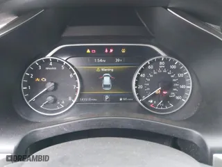 2016 Nissan Murano S with VIN 5N1AZ2MHXGN167917, listed as a IAAI auction lot 41074897 with 141,518 mi miles. Bid and sale history available at carsss.com. Image 16.