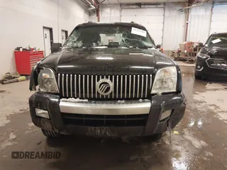 2008 Mercury Mountaineer z VIN 4M2EU47E78UJ16538, wystawiony jako IAAI lot #41322169 z przebiegiem 119 007 mil mil oraz . Historia ofert i sprzedaży dostępna na DreamBid. Obrazek 12.