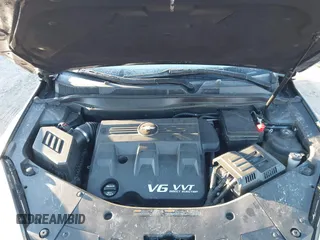 2014 Chevrolet Equinox LT with VIN 2GNFLFE35E6207349, listed as a IAAI auction lot 41329955 with 158,689 mi miles. Bid and sale history available at carsss.com. Image 10.