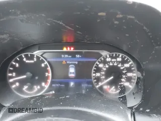 2020 Nissan Altima S z VIN 1N4BL4BW1LC250977, wystawiony jako IAAI lot #41812462 z przebiegiem 46 747 mil mil oraz . Historia ofert i sprzedaży dostępna na DreamBid. Obrazek 7.