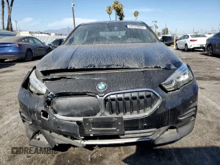 2024 BMW 2 Series 228i xDrive with VIN WBA73AK0XR7N48081, listed as a Copart auction lot 64334865 with 32,508 mi miles and Clean title. Bid and sale history available at DreamBid. Image 5.