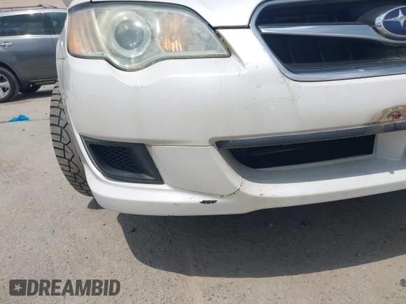 2008 Subaru Legacy Special с VIN 4S3BL616087223096, выставлен на аукционе IAAI как лот 42469298 с пробегом 183 774 миль миль и . История ставок и продаж доступна на DreamBid. Изображение 6.