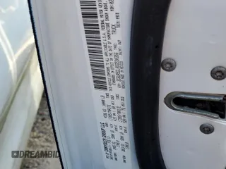 2013 Ram 2500 Big Horn с VIN 3C6UR5DL0DG530356, выставлен на аукционе Copart как лот 86620734 с пробегом 73 790 миль миль и Списание • Salvage title. История ставок и продаж доступна на DreamBid. Изображение 10.