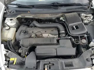 2006 Volvo S40 2.5L Turbo с VIN YV1MH682162157708, выставлен на аукционе Copart как лот 80870604 с пробегом 177 141 миль миль и Чистый • Clean title. История ставок и продаж доступна на DreamBid. Изображение 12.