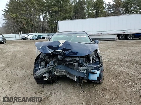 2012 Buick Regal Premium 1 with VIN 2G4GS5EK5C9182784, listed as a Copart auction lot 61051135 with Not provided miles and Non repairable. Bid and sale history available at DreamBid. Image 11.