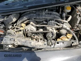2020 Subaru Crosstrek с VIN JF2GTABC9LH243994, выставлен на аукционе Copart как лот 51472325 с пробегом Не указан миль и Списание • Salvage title. История ставок и продаж доступна на DreamBid. Изображение 13.