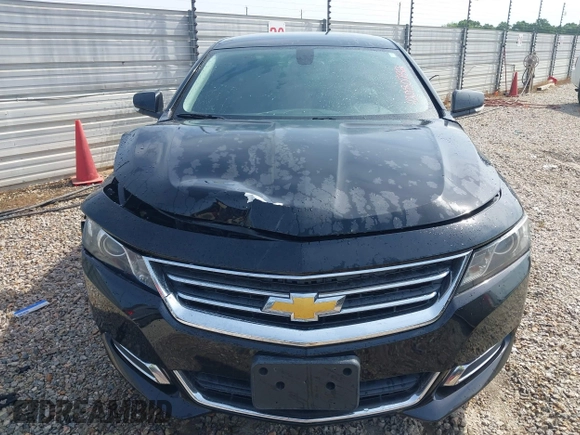2015 Chevrolet Impala LT с VIN 2G1125S33F9140408, выставлен на аукционе IAAI как лот 42080732 с пробегом 171 935 миль миль и . История ставок и продаж доступна на DreamBid. Изображение 12.