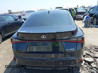 2023 Lexus IS 350 F Sport с VIN JTHGZ1B29P5071363, выставлен на аукционе IAAI как лот 42188725 с пробегом 37 538 миль миль и . История ставок и продаж доступна на DreamBid. Изображение 16.