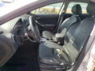 2010 Pontiac G6 w/1SF с VIN 1G2ZA5EK4A4161526, выставлен на аукционе Copart как лот 58619065 с пробегом 171 641 миль миль и Списание • Salvage title. История ставок и продаж доступна на DreamBid. Изображение 7.