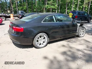 2012 Audi A5 Premium с VIN WAUCFAFR5CA000501, выставлен на аукционе IAAI как лот 42551730 с пробегом 52 924 миль миль и . История ставок и продаж доступна на DreamBid. Изображение 4.