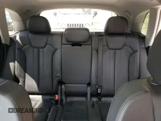 2018 Audi Q5 Premium Plus z VIN WA1BNAFY7J2241275, wystawiony jako Copart lot #60296885 z przebiegiem 47 345 mil mil oraz Szkoda całkowita • Salvage title. Historia ofert i sprzedaży dostępna na DreamBid. Obrazek 10.