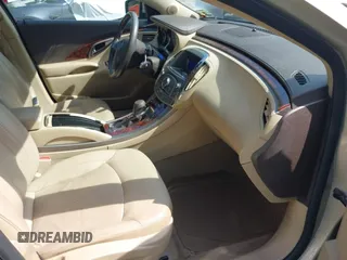 2012 Buick LaCrosse Premium 1 with VIN 1G4GD5E34CF197061, listed as a IAAI auction lot 42663053 with 172,919 mi miles and . Bid and sale history available at DreamBid. Image 5.