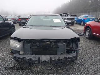2007 Dodge Charger with VIN 2B3KA43R67H850410, listed as a IAAI auction lot 41319128 with 170,753 mi miles and . Bid and sale history available at DreamBid. Image 13.