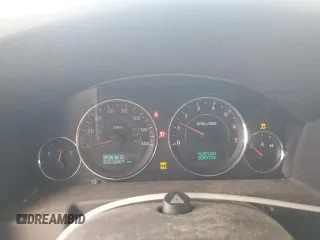 2007 Jeep Commander Sport z VIN 1J8HG48K47C691109, wystawiony jako Copart lot #52138775 z przebiegiem 231 327 mil mil oraz Szkoda całkowita • Salvage title. Historia ofert i sprzedaży dostępna na DreamBid. Obrazek 9.