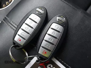 2019 Nissan Altima SV z VIN 1N4BL4DV6KC143166, wystawiony jako IAAI lot #42245892 z przebiegiem 57 770 mil mil oraz . Historia ofert i sprzedaży dostępna na DreamBid. Obrazek 11.