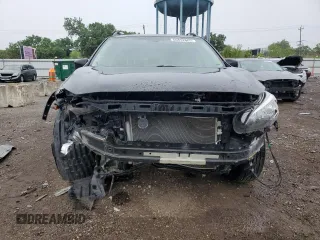 2020 Subaru Crosstrek Premium with VIN JF2GTAEC0L8251316, listed as a Copart auction lot 60852665 with 56,610 mi miles and Salvage title. Bid and sale history available at DreamBid. Image 5.