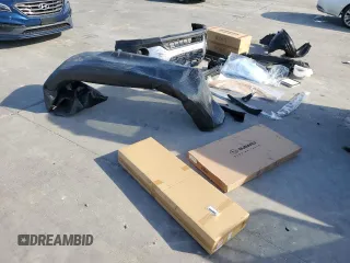 2024 Subaru Crosstrek z VIN JF2GUABC7R8892084, wystawiony jako Copart lot #88164275 z przebiegiem 289 mil mil oraz Szkoda całkowita • Salvage title. Historia ofert i sprzedaży dostępna na DreamBid. Obrazek 13.