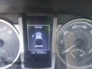2017 Toyota Tacoma SR5 с VIN 3TMCZ5ANXHM112775, выставлен на аукционе IAAI как лот 41664420 с пробегом 134 133 миль миль и . История ставок и продаж доступна на DreamBid. Изображение 16.