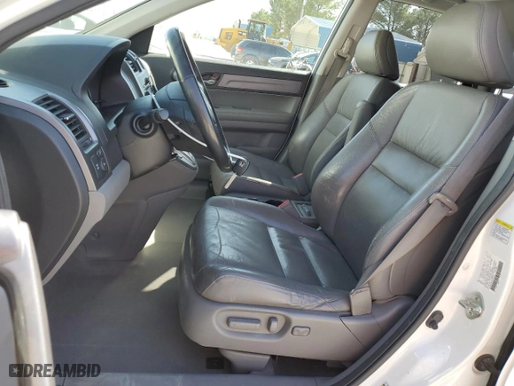 2008 Honda CR-V EX-L with VIN JHLRE48738C044282, listed as a Copart auction lot 48811825 with 182,840 mi miles and Salvage Title. Bid and sale history available at carsss.com. Image 7.