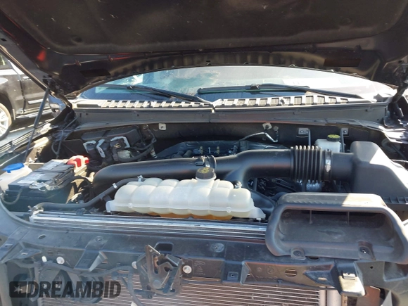 2023 Ford Expedition Max XLT with VIN 1FMJK1J81PEA16290, listed as a IAAI auction lot 41573249 with 56,471 mi miles and . Bid and sale history available at DreamBid. Image 10.
