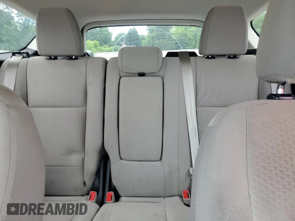 2017 Ford Escape SE z VIN 1FMCU0G99HUA75866, wystawiony jako Copart lot #57274785 z przebiegiem 132 874 mil mil oraz Czysty tytuł • Clean title. Historia ofert i sprzedaży dostępna na DreamBid. Obrazek 10.