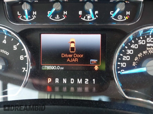 2013 Ford F-150 XL с VIN 1FTFW1CF3DFD62275, выставлен на аукционе IAAI как лот 42010526 с пробегом 78 590 миль миль и . История ставок и продаж доступна на DreamBid. Изображение 15.