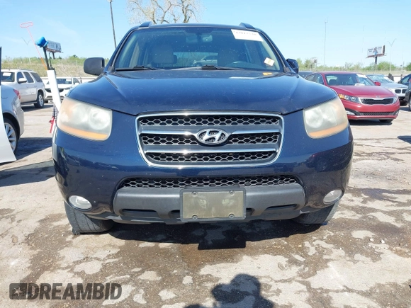 2009 Hyundai Santa Fe SE с VIN 5NMSH13E09H270406, выставлен на аукционе IAAI как лот 42012538 с пробегом 170 460 миль миль и . История ставок и продаж доступна на DreamBid. Изображение 13.