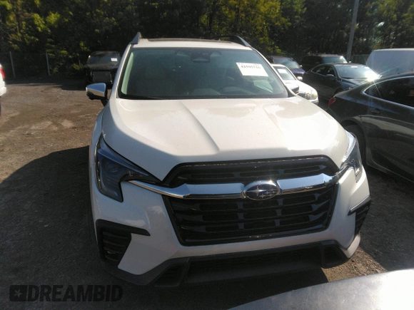 2023 Subaru Ascent Limited z VIN 4S4WMAUD3P3407493, wystawiony jako IAAI lot #42595716 z przebiegiem 16 743 mil mil oraz . Historia ofert i sprzedaży dostępna na DreamBid. Obrazek 12.