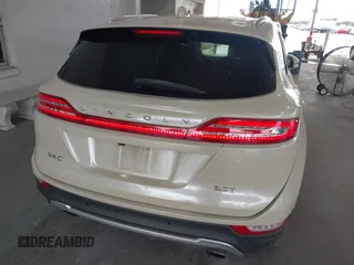 2018 Lincoln MKC Reserve с VIN 5LMCJ3C9XJUL23206, выставлен на аукционе IAAI как лот 42411951 с пробегом 60 904 миль миль и . История ставок и продаж доступна на DreamBid. Изображение 16.