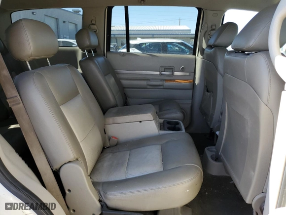2008 Chrysler Aspen Limited with VIN 1A8HX58N68F114551, listed as a Copart auction lot 43983425 with 145,013 mi miles and Salvage Title. Bid and sale history available at carsss.com. Image 11.