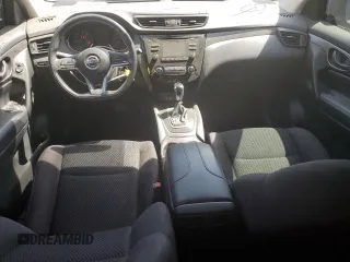 2017 Audi Q7 Premium Plus с VIN WA1LAAF76HD048718, выставлен на аукционе Copart как лот 59647563 с пробегом 94 449 миль миль и Списание • Salvage title. История ставок и продаж доступна на DreamBid. Изображение 8.