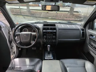 2008 Ford Escape Limited with VIN 1FMCU04188KC15643, listed as a Copart auction lot 50454075 with 66,542 mi miles and Clean Title. Bid and sale history available at carsss.com. Image 9.